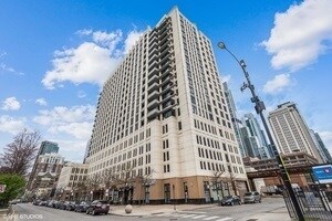 1255 S State St in Chicago, IL - Building Photo