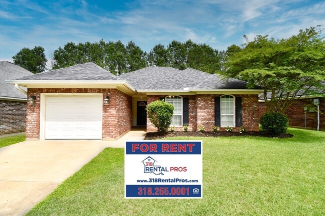 property at 2214 Arabella St
