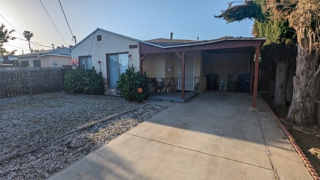 property at 18639 Malden St