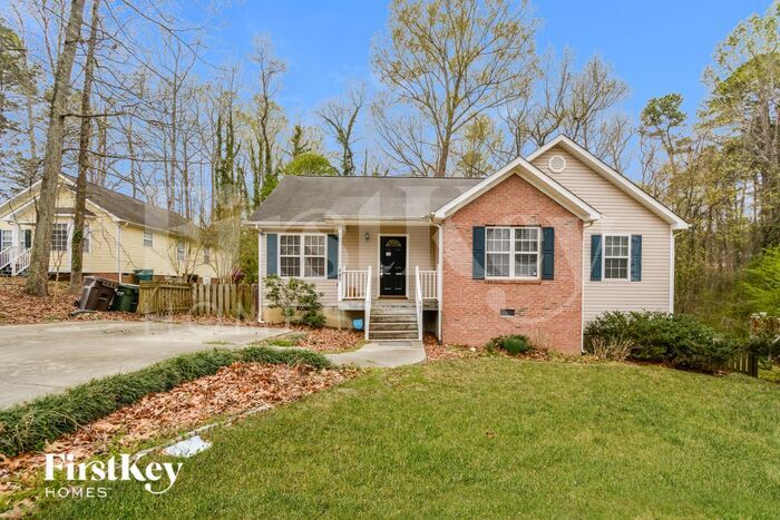 445 Fernando St in Durham, NC - Building Photo