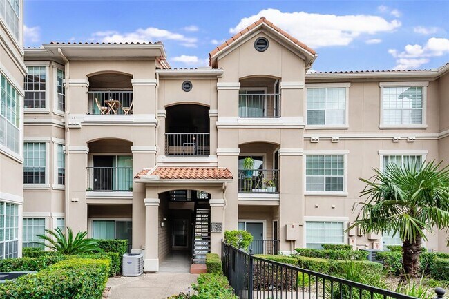 property at 3231 Allen Pkwy