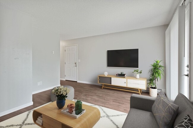 property at 1410 W White River Blvd