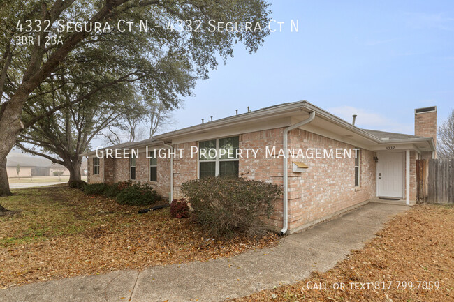 4332 Segura Ct N