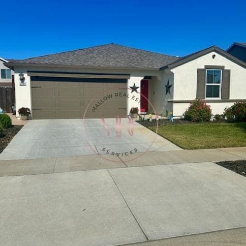property at 5584 Glowhaven St