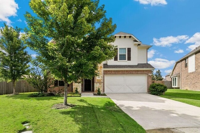 5601 Fremont Dr in McKinney, TX - Building Photo - Building Photo