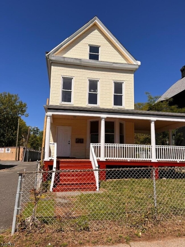 property at 195 Park Ave