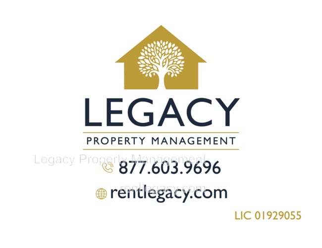 property at 7733 Robinette Rd