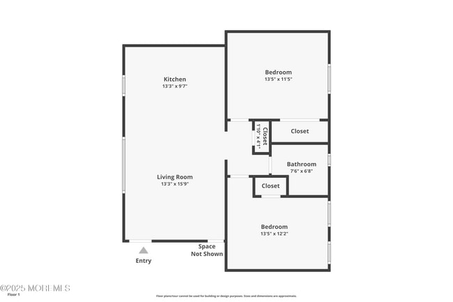 283 Spring St in Red Bank, NJ - Building Photo - Building Photo