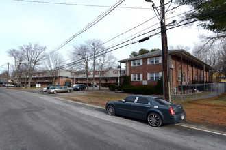 Colonel Bell Apartments in Brockton, MA - Building Photo - Building Photo