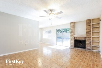 10232 Flatland Trail in Converse, TX - Building Photo - Building Photo