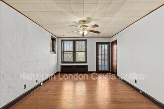 3406-3408-3408 Keokuk St in St. Louis, MO - Building Photo - Building Photo