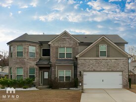 1030 Brading Pl in Lawrenceville, GA - Building Photo
