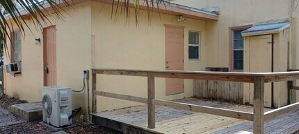 216 Nancy Dr in Daytona Beach, FL - Building Photo - Building Photo