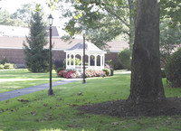 Bryant Gardens in White Plains, NY - Foto de edificio - Building Photo