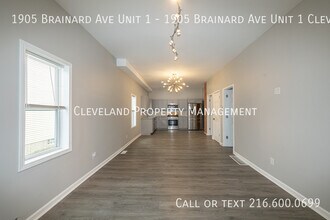 1905 Brainard Ave in Cleveland, OH - Building Photo - Building Photo