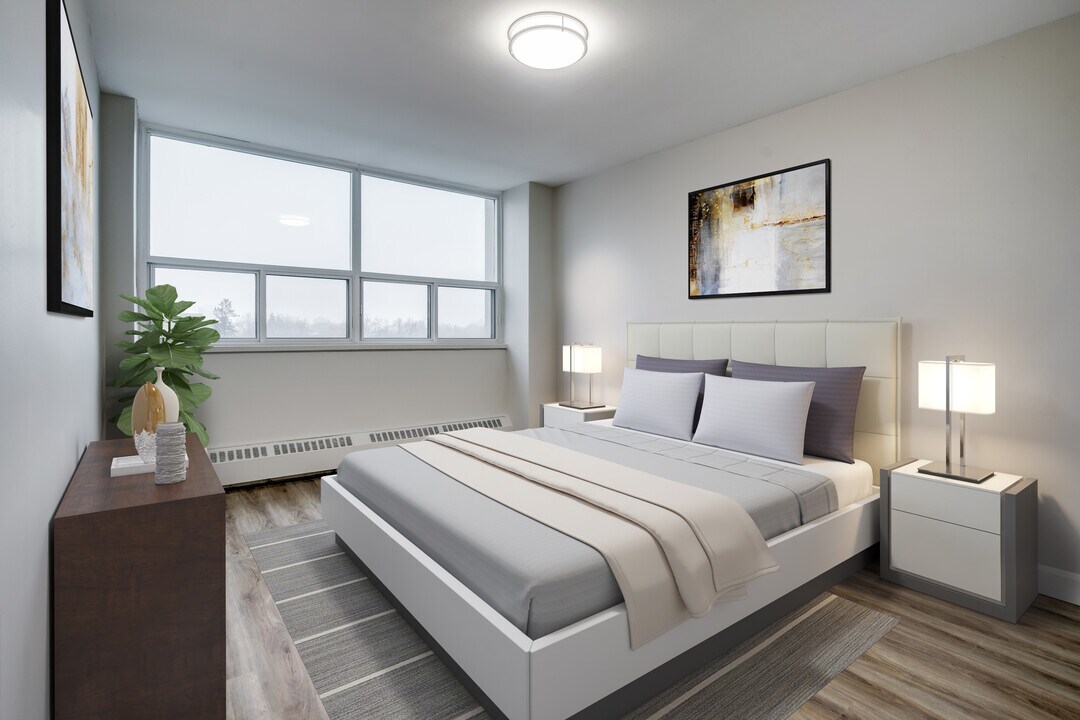 345 Merton St in Toronto, ON - Building Photo