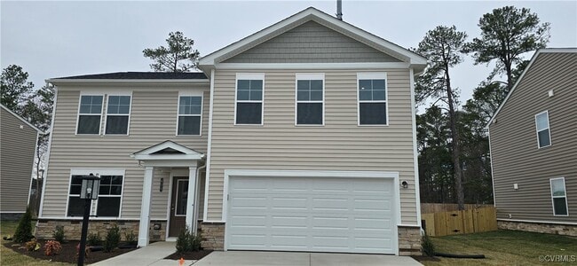 property at 405 Rivanna Hl Rd