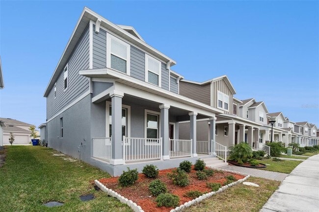 2509 Relaxing Ln in Kissimmee, FL - Building Photo - Building Photo