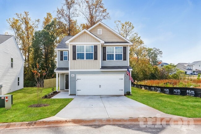 property at 2118 Southlea Dr