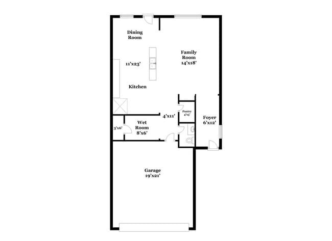 133 Fern Walk in Lawrenceville, GA - Building Photo - Building Photo