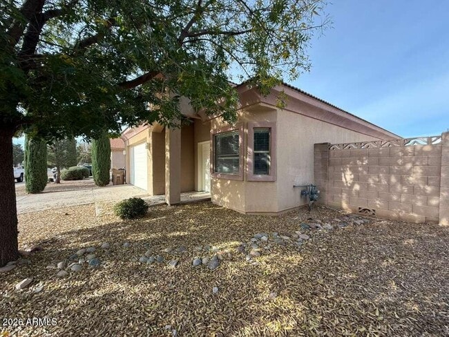 3420 N Placita Herradura in Douglas, AZ - Building Photo - Building Photo