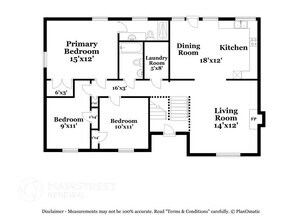 908 Winesap Ct in Belton, MO - Foto de edificio - Building Photo