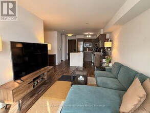 1 Michael Power Pl in Toronto, ON - Building Photo - Building Photo