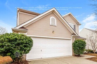 7038 Advocator Ln in Charlotte, NC - Building Photo - Building Photo