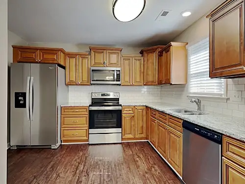 1518 Hawkcrest Ln in Winston-Salem, NC - Building Photo - Building Photo