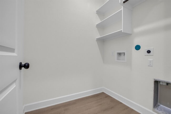 property at 3829 Goodhope St