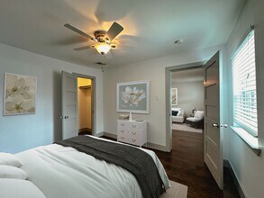 4633 Fairmount St in Dallas, TX - Building Photo - Building Photo