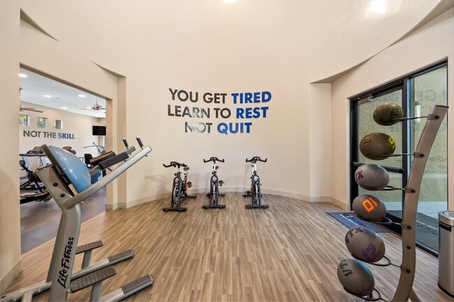 The Fairways by Picerne in Las Vegas, NV - Building Photo - Building Photo