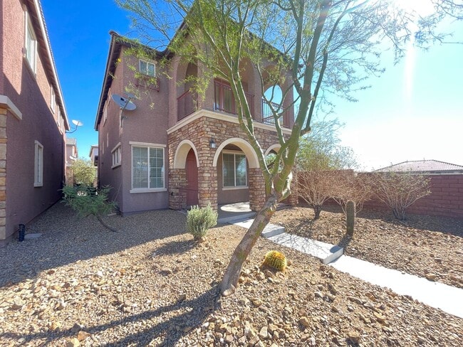 property at 8604 Splendid Leaf Ct