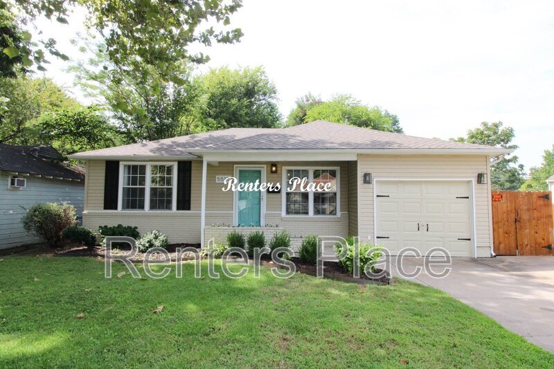 5510 S Owasso Ave in Tulsa, OK - Building Photo