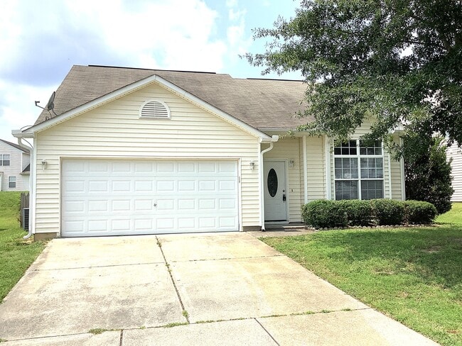 property at 3672 Watkins Ridge Ct