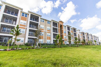 Parc Hill Senior Living in Orange City, FL - Foto de edificio - Building Photo