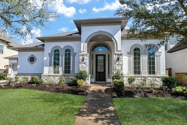 28406 Tanner Crossing Ln in Katy, TX - Building Photo - Building Photo