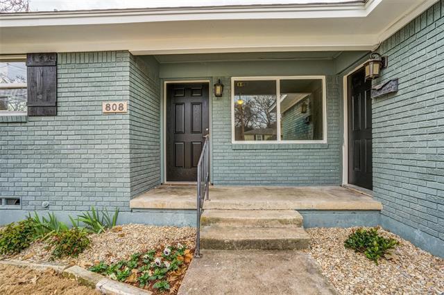 808 Barnes St in McKinney, TX - Building Photo - Building Photo