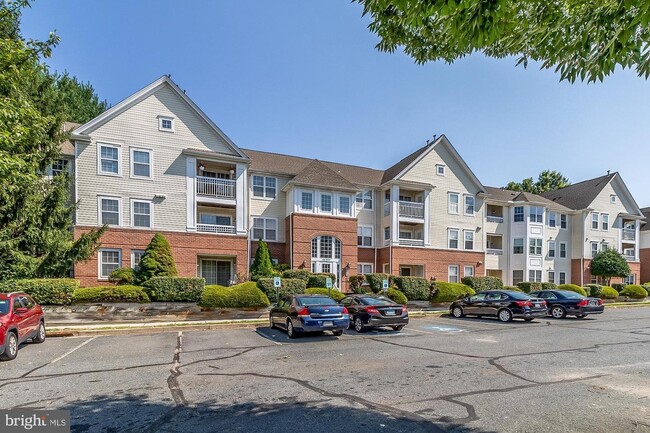 1310 Sheridan Plz, Unit 302 in Bel Air, MD - Building Photo - Building Photo