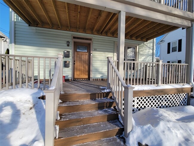 90 Broad Ave in Binghamton, NY - Building Photo - Building Photo