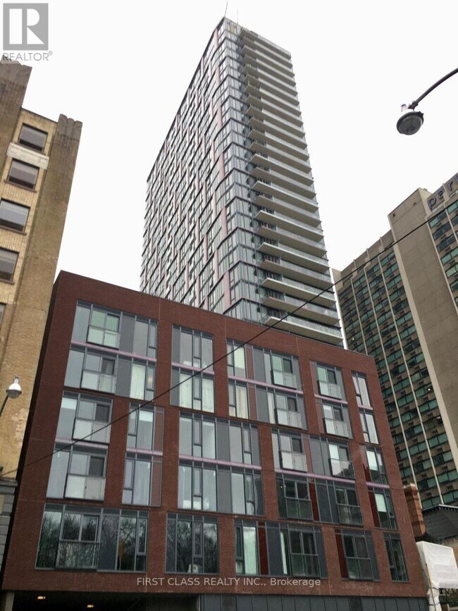 308-2308 Jarvis St