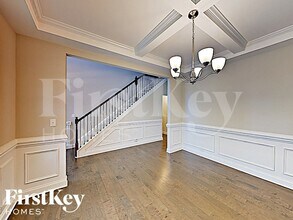 3955 Norman View Dr in Lake Norman of Catawba, NC - Foto de edificio - Building Photo