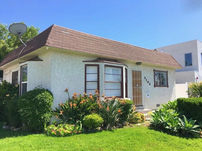 property at 2108 Pier Ave