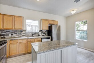 2802 Austin St in Houston, TX - Building Photo - Building Photo