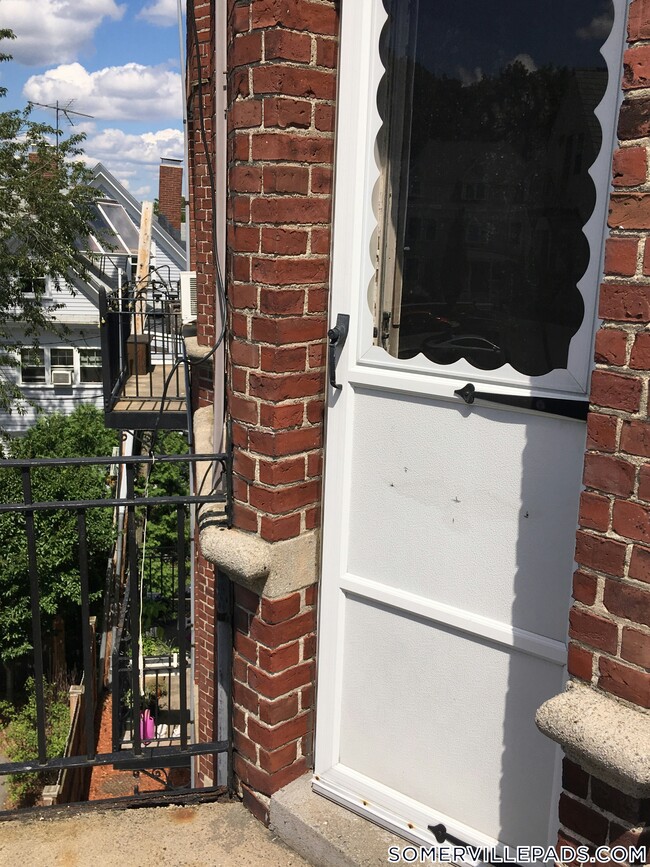 property at 163 Summer St