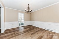 2801 Valencia Terrace in Charlotte, NC - Building Photo - Building Photo