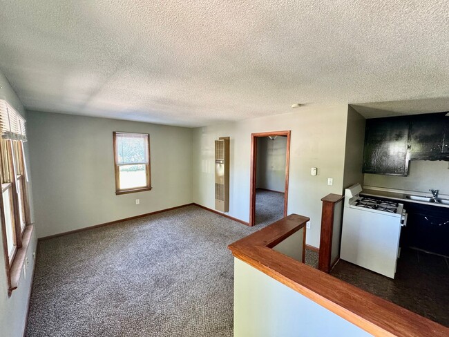 414 N Mulberry St in Warrensburg, MO - Building Photo - Building Photo