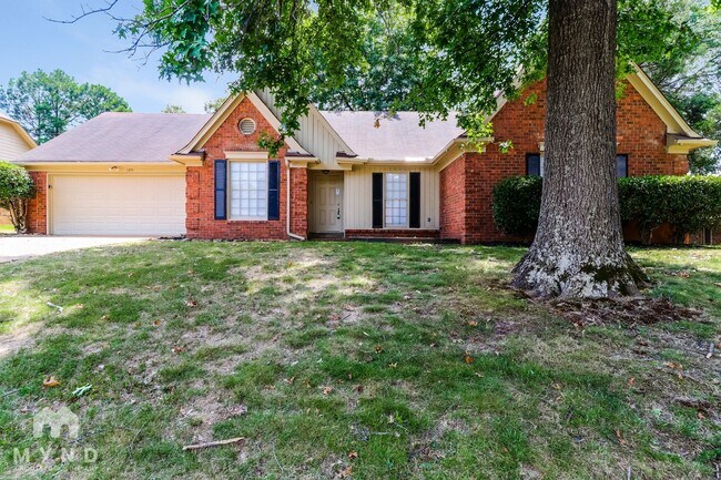 property at 1351 Sandy Stone Ln