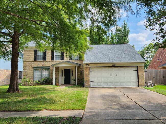 10607 Horseshoe Bend Dr
