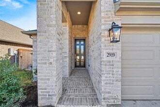 2919 Orange Leaf Dr in Fulshear, TX - Building Photo - Building Photo